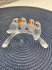 Swarovski crystal baby for sale  Chula Vista