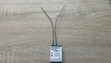 Multiplex empfänger 9dr gebraucht kaufen  Ratingen