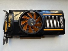 Zotac gtx 460 gebraucht kaufen Zotac gtx 460 gebraucht kaufen  Berlin