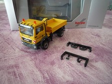 Herpa 940672 man gebraucht kaufen  Rudersberg