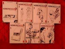 Homunculus 7 usato  Novi Ligure