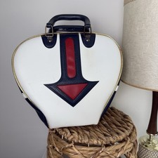 retro bowling bag for sale  Maumee