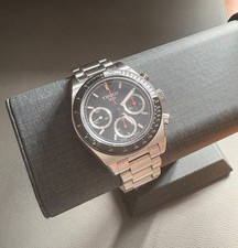 Tissot pr516 mechanical for sale  MANCHESTER