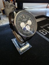 Rotary chronograph watch for sale  HARROGATE