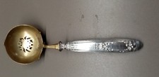 Ancienne cuillère saupoudrer d'occasion  Brissac-Quincé