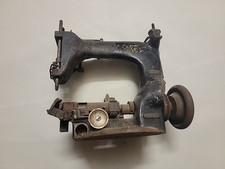 1910 singer chainstitch usato  Volterra