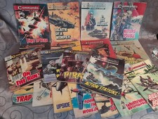 Commando war stories for sale  BARNSLEY