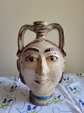 face vase for sale  Plano