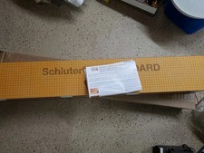 Schluter systems kerdi for sale  Stoughton