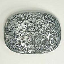 New belt buckle for sale  Houlka