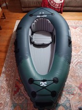 Aquaglide angler inflatable for sale  Thomasville