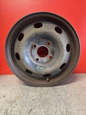 Jante tole renault d'occasion  Meaux