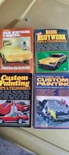 American muscle car for sale  LANGPORT