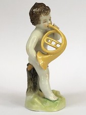 Superbe ancienne figurine d'occasion  Le Lavandou