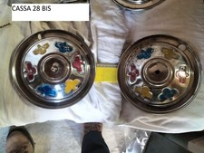 Vespa coppe copri usato  Italia