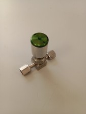 Vanne haute pureté d'occasion  Échirolles