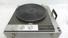 Garrard 401 working for sale  BUNGAY
