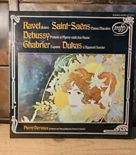 Vinyle tours pierre d'occasion  Thumeries