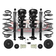 Air to Coil & Helper Springs Conversion Kit for 2007-2014 GMC Yukon SWB for sale  Independence