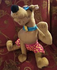 Peluche scooby doo usato  Lucca