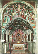 Clusone chiesa disciplini usato  Sannazzaro de Burgondi