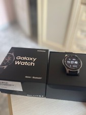 Orologio smartwatch samsung usato  Cabras