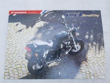 Honda seven fifty for sale  LEICESTER