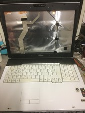 Notebook fujitsu siemens usato  Piombino