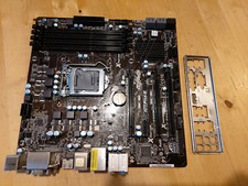1155 motherboard for sale  RUISLIP