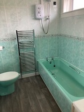 Retro vintage bathroom for sale  AYR