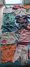 Lot vêtements bébé d'occasion  Cagnes-sur-Mer