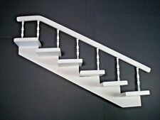 Vtg wooden stair for sale  Hebron