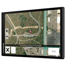 Garmin camper 795 usato  Pescate