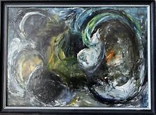 Moderne malerei kunstbild gebraucht kaufen  Graal-Müritz, Seeheilbad