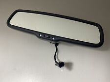 Auto Dim usado OEM espelho retrovisor interior compatível com LEXUS IS 250 350 2006-2008 comprar usado  Enviando para Brazil