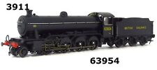 Heljan 3911. class for sale  WORKSOP