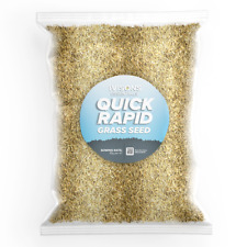 Quick rapid lawn for sale  BRIGHOUSE