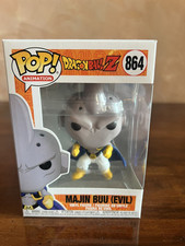 Funko pop majin usato  Verona