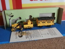 Echelle train rocket d'occasion  Frontignan