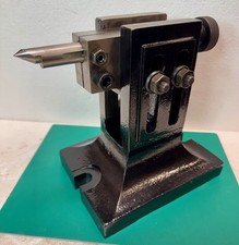 Tailstock hv8 rotary for sale Tailstock hv8 rotary for sale  DUNSTABLE
