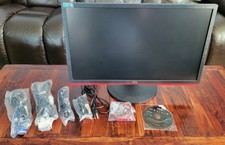 Aoc g2460pgu 1920x1080 for sale  New Berlin