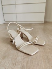 Sandalen aeyde designer gebraucht kaufen  Hasbergen