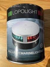 Lopolight led zweifarben gebraucht kaufen  München