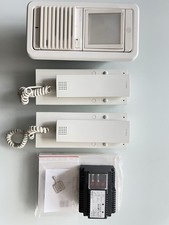 Sss siedle türsprechanlage gebraucht kaufen  Marpingen