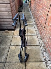 Vive mobility wheel for sale  SOUTHAMPTON