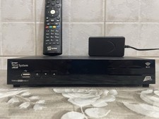 Decoder tivusat full usato  Roma