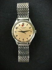 Ancienne montre homme d'occasion  Cahuzac-sur-Vère