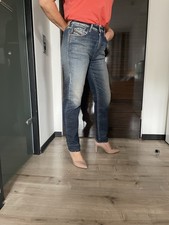 Diesel skinny jeans gebraucht kaufen  Lippstadt