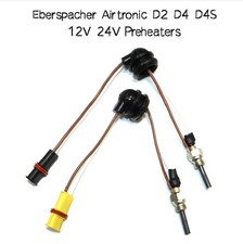24v pin glow for sale  UK