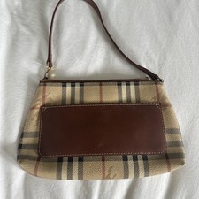 Burberry shoulder bag for sale  MAIDSTONE